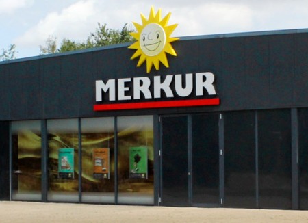 Merkur Casino Standorte